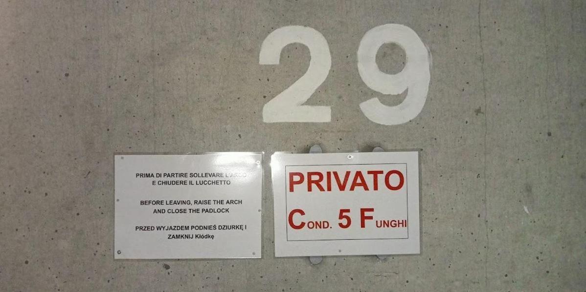 La Finestra Sul Brenta Con Posto Auto Privato Al Centro Di Mad Di Campiglio Cipat O22233-At-O13262 Apartment Folgarida Bagian luar foto