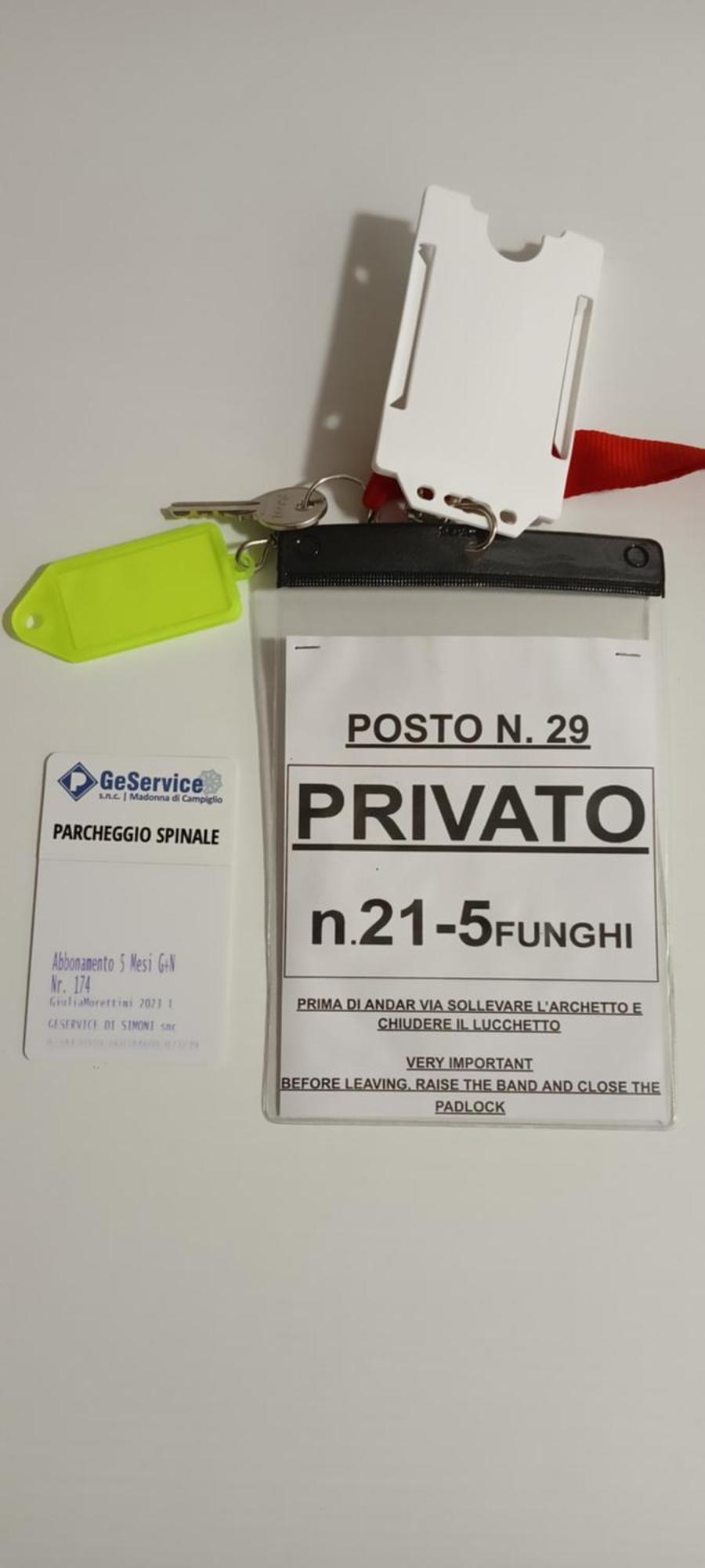 La Finestra Sul Brenta Con Posto Auto Privato Al Centro Di Mad Di Campiglio Cipat O22233-At-O13262 Apartment Folgarida Bagian luar foto